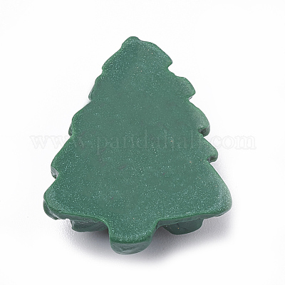 Кабошоны из смолы&nbsp;CRES-N016-19-1