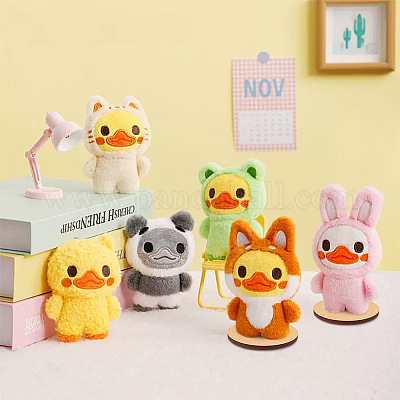 Лист древесноволокнистой плиты средней плотности (мдф) 30шт WOOD-FG0001-30-1