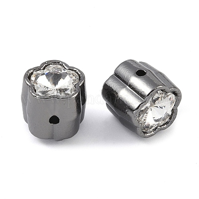 Сплавочные бусины&nbsp;FIND-B038-12EB-02-1