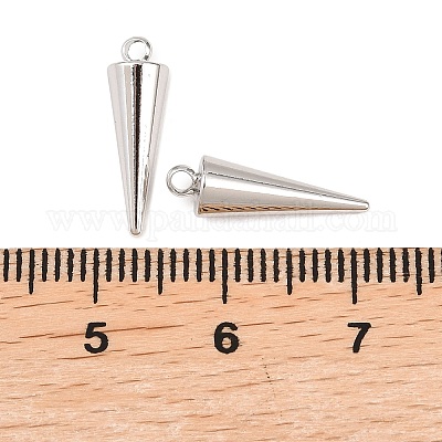 Латунные подвески&nbsp;KK-Z146-29P-1