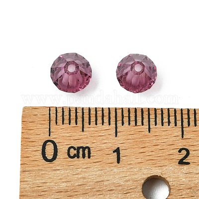 Хрустальные бусины preciosa® Y-PRC-BA6-20050-1