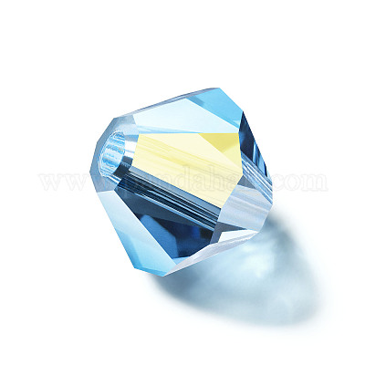 Хрустальные бусины preciosa® Y-PRC-BA4-60120-200-1