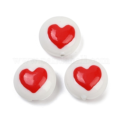 Бусины лэмпворк  LAMP-P069-03A-01-1