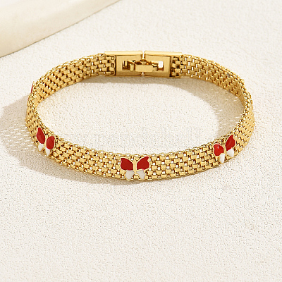 Браслеты из железной пантеры MG6499-1