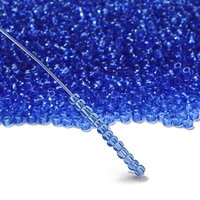 8/0 сорт круглый бисер стеклянный SEED-Q006-3mm-F13-1