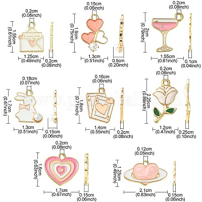 16 шт. ENAM-FS0001-64-1