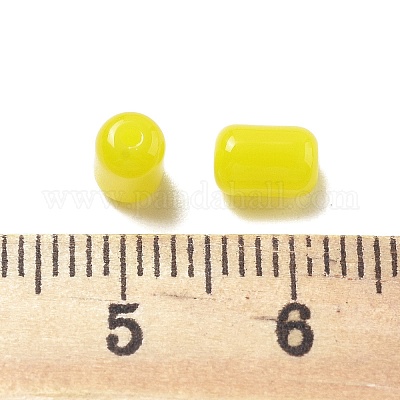 Непрозрачные бусины из искусственного нефрита GLAA-Z012-02G-1