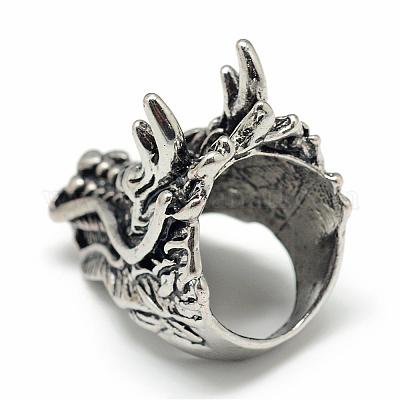 Перстни RJEW-S038-117-20mm-1