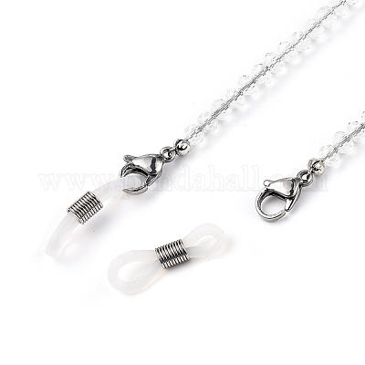 Цепочки для очков AJEW-EH00099-03-1