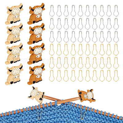 Силиконовые бусины для вязания своими руками&nbsp;IFIN-NB0001-55-1