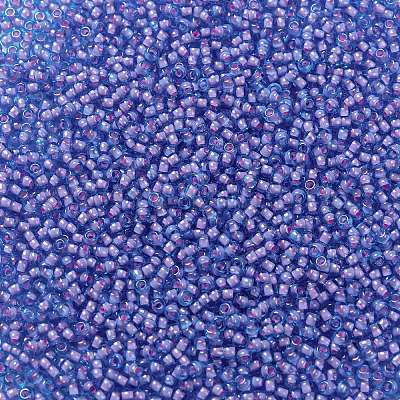 Круглые бусины toho X-SEED-TR11-0938-1