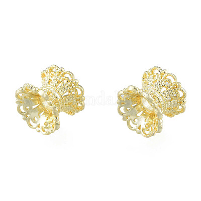 Латунные двойные колпачки KK-N259-23-1