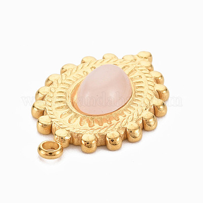 Подвески из нержавеющей стали 304&nbsp;LS-STAS-N087-42I-1