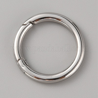 Кольца пружинного затвора из нержавеющей стали 316 STAS-WH0033-35B-1