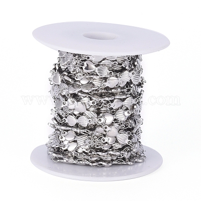 Цепи из нержавеющей стали марки 304 CHS-G014-02P-1