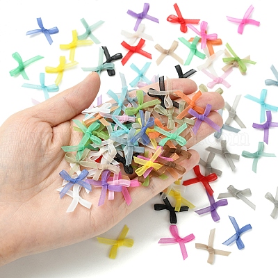 30 шт. нейлоновые аксессуары для костюма DIY-FS0008-19I-1