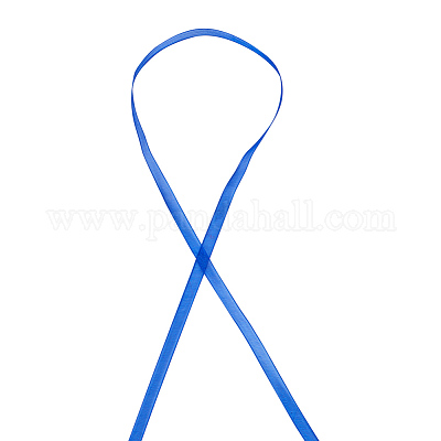 Лентой из органзы RS6mmY040-1