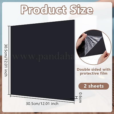 2 лист полиэтилена высокой плотности&nbsp;DIY-OC0014-44B-01-1