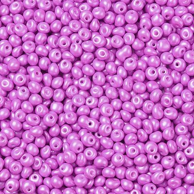 6/0 стакан бисер SEED-L011-08A-26-1