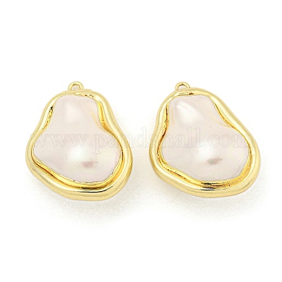 Стойки обшивки латунные подвески KK-C049-01G-1