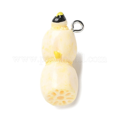 Подвески из смоляного железа RESI-D280-02-1