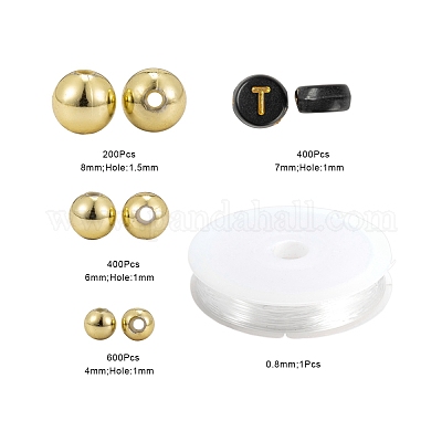 Сделай сам комплект украшений DIY-LS0002-79B-1