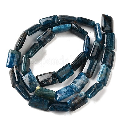 Природного апатита нитей бисера G-Q026-B01-01-1