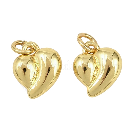 Латунные подвески&nbsp;KK-D218-13G-01-1