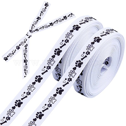Полиэфирная лента&nbsp;OCOR-WH20061-003-1