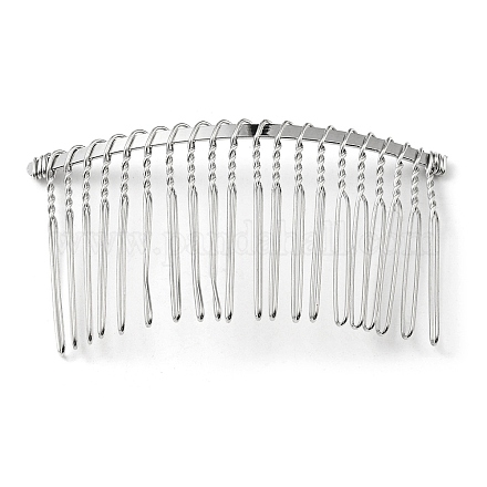 Железная фурниутра для гребенки MAK-K021-03A-P-1