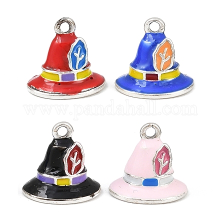 Сплав эмали подвески&nbsp;FIND-Z106-04AS-1