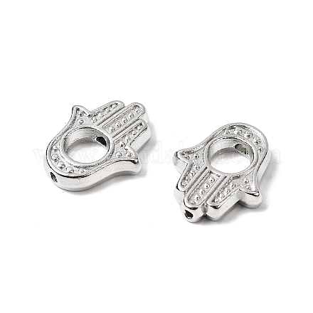 Бусины тибетского стиля&nbsp;LS-TIBEB-LF0265YKG-P-LF-1