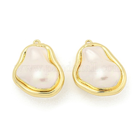 Стойки обшивки латунные подвески KK-C049-01G-1