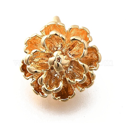 Латунь подвески KK-M318-27G-1