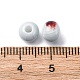 Фарфоровые бусины ручной работы PORC-D300-A19-2