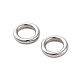 Соединительные кольца из нержавеющей стали 304 STAS-H235-10C-P-2