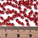 Бисер из стекла  SEED-US0003-2mm-105-3