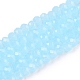Стеклянные бусины EGLA-A044-J3mm-D04-1