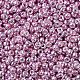 Миюки круглые бусины рокайль X-SEED-G007-RR1061-3