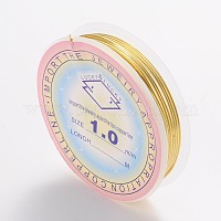 Медная проволока CWIR-CW1mm-07