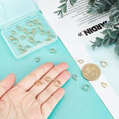 30 шт. 3-х видов трубчатых дужек из нержавеющей стали марки 304 STAS-UN0033-28