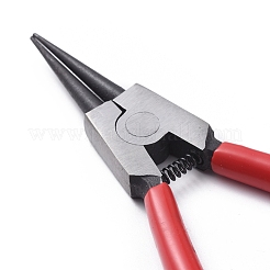 Клещи углерода стали ювелирные изделия P018Y