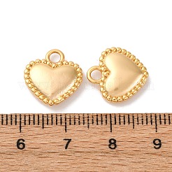 Латунные подвески&nbsp;KK-K382-30B-G