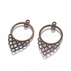 Компоненты для люстры&nbsp;LS-EA149Y-AB