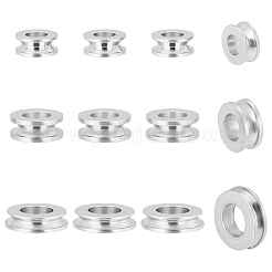 30 шт. 3 шт. проставки из нержавеющей стали 202 STAS-UN0030-81