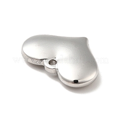 Подвески из нержавеющей стали 304&nbsp;LS-STAS-E176-01P