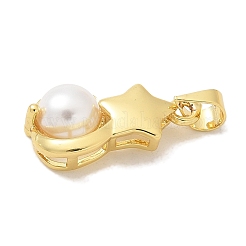 Стойки обшивки латунные подвески KK-K293-24L-G