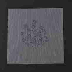 Наборы для вышивания на прозрачной ткани своими руками DIY-K032-77