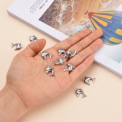 Подвески из нержавеющей стали 304 с защитой от потускнения&nbsp;X-STAS-I045-29