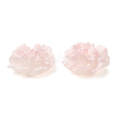 Непрозрачные кабошоны из смолы RESI-E049-03C